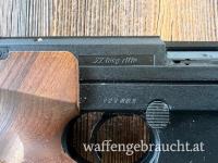 Hämmerli 280 - .22lr mit WS .32 S&W long WC - auf Lager 