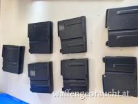 HK Heckler und Koch 940 10 Schussmagazin
