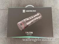 Hikmicro Falcon FH25 Wärmebildgerät – Neuwertiger Zustand mit Garantie