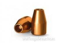 H&N GESCHOSSE 9MM/356 125 GRS/8,1G HP HS