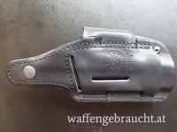 Lederholster Vega für Glock 19 und 45 NEU