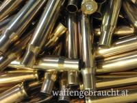 Hülsen 30-06 Spr. gereinigt (330 Stück)