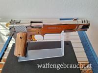 IWG Gouvernement 1911 Sport-Club cal 9mm PAK