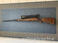 STEYR LUXUS .300 WIN. MAG.