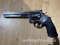 Smith & Wesson 629 Kal. 44Mag