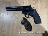Smith & Wesson 586 Target Champion 357Mag.