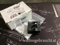 Unity Tactical Fast Micro Series Tall Optic Mount BLK 2.26" Aimpoint Micro