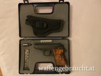 Schreckschuss/ Gas/Signal Pistole