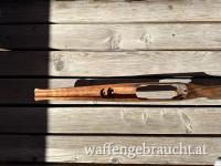 Schaft für Blaser R8 ohne System