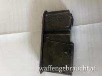 Stahl-Magazin Steyr-Mannlicher Luxus 