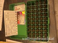 6,5 PRC Munition ELD-X, 143gr, 48 Stk