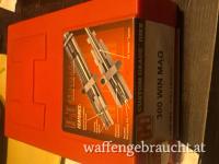 Matrizensatz custom grade 300 Win Mag, fast neu