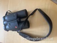 LEICA Geovid R 10x42