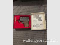 EM-GE 64 STAKKATO PTB 223 – OVP – Top Zustand – Komplett