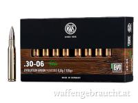 RWS Evo Green 30-06