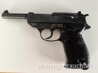 Walther P38