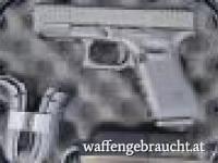 GLOCK G17 und G19 Gen4 FS: 9x19 und 9x21 limitierte Sondermodelle aus Sammlung