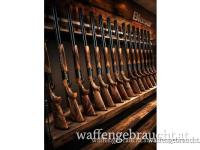 **SONDER-AKTION** Blaser F16 Game Flinte 12/76 SH4 76mm Lauf
