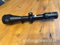 Kahles Helia 2,4-12x56 SR Schiene inkl. Blaser Sattelmontage ASV