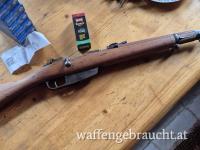 Carcano M91/38
