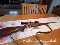 Steyr mannlicher lux