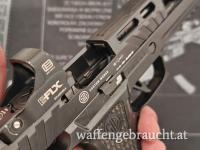 Sig Sauer P320 Spectre Comp