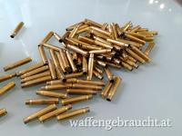 102x Hülsen zum wiederladen 8x57IS