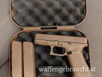 Glock 19x 