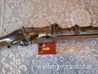 Wenzl M1854/67 Cal. 13,9mm originaler funktionsfähiger Zustand