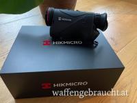 Hikmicro Wärmebildgerät condor cq35L 2.0