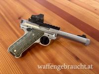 Ruger MK IV TARGET