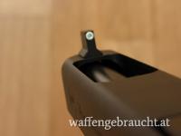 Glock Night Fision Tritium Visiere