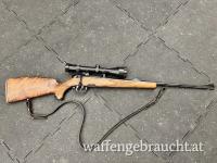 Styer Mannlicher 