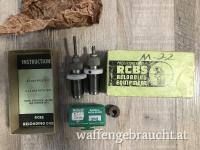 RCBS .222 Rem Matrizensatz