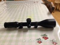 Swarovski Z4i 2,5-10x56 mit LP