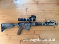 Geissele Super Duty 14.5