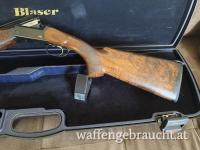 Blaser F3 Competition