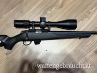 Tikka T1X MTR .22lr