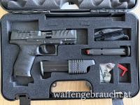 Walther PDP Compact 4"