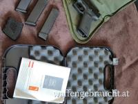 Glock 34 Gen 5 MOS Langer Lauf