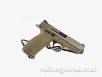 Smith&Wesson M&P 9 VTAC Sondermodell