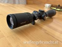 Hawke Endurance 30 WA SF 4-16x50 LR Dot (8x)