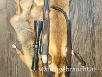 Blaser BBF 95  Black Edition 222 Rem 12/76 
