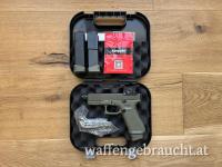 Glock 45 Hunter Edition Aimpoint COA Combo