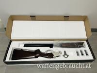 Bockflinte Mercury Light Cal 12/76 NEU