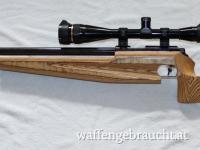 FEINWERKBAU 2600, Kal. .22 Long Rifle
