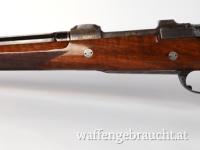 Mauser 98 Kaliber 8x57JS