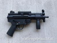 H&K SP5K PDW