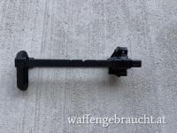 B&T Teleskopschaft für MP5K