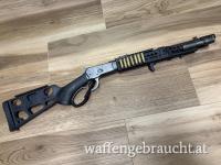 Chiappa 1892 Wildlands Take Down "Special"